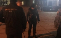 Инспектора Гоструда в Одессе задержали на взятке