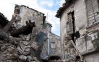 Землетрясение в Иране: пострадали более 200 человек