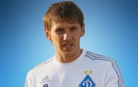 Футбол: Денис Гармаш может перейти в 