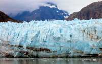 Исследование: ледниковое поле Аляски тает 