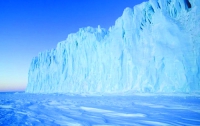 Лед в Антарктиде тает в 10 раз быстрее, чем 600 лет назад