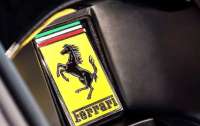 Ferrari виходить на криптовалютні ринки