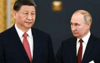 Китай не перервав звʼязки з росією, – CNN