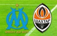 Марсель встречает «Шахтер»