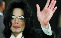 У Майкла Джексона объявился еще один сын (ВИДЕО)