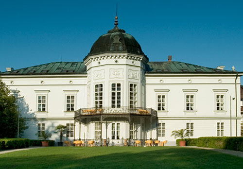 отдых в Словакии, курорты Словакии, рейтинг отелей, ресторанов и достопримечательностей Словакии