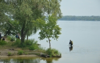 В водоемах Закарпатской области за последние сутки утонули 4 человека