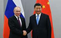 Санкції працюють: росія змушена закуповувати китайський ширпотреб
