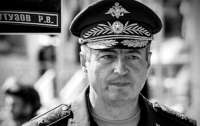 Защитники Украины ликвидировали еще одного вражеского генерала