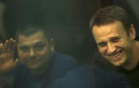 Навального выпустили поучаствовать в выборах мэра Москвы