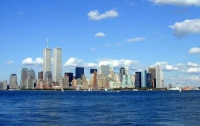 Нью-Йорку угрожает потоп…