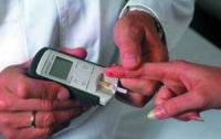 В Одессу привезли австрийские глюкометры