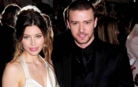 Джессика Бил и Джастин Тимберлейк решили разойтись