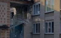 У Херсоні росіяни обстріляли лікарню, поранені четверо людей