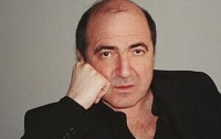 Березовский делает шаг к свержению Путина