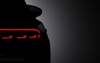 Audi показала умение седана А8 самостоятельно парковаться (видео)