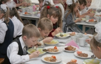 У более образованных родителей дети питаются качественно лучше