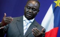 В Центральноафриканской республике президент потерял власть