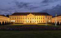 Германия решила сэкономить на резиденции своего президента