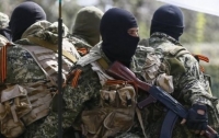 Боевики взбунтовались на Донбассе, есть жертвы