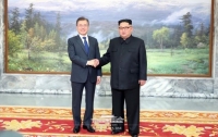 КНДР и Южная Корея согласовали дату третьего саммита