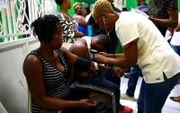 В результате стрельбы в столице Гаити погибли 8 человек