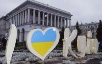 В Киеве в два раза выросло количество иностранных туристов
