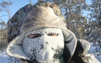 В Украине за неполный месяц из-за морозов умер 21 человек