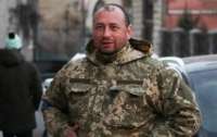 Професор та військовослужбовець ЗСУ Федір Шандор став послом України в Угорщині