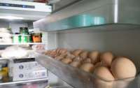 Помилка, яку робить кожен: зберігання яєць у дверцятах - небезпека для вашого здоров’я