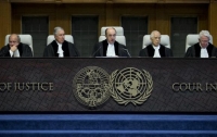 Украина предоставила окончательный иск против РФ в Гааге