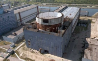 Россия будет строить в Украине АЭС