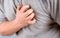 Названы симптомы скорого сердечного приступа