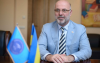 Бывший посол Грузии получил гражданство Украины