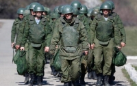 Россия планирует развернуть батальон ВДВ в Крыму