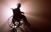 В Великобритании правительство решило обделить инвалидов?