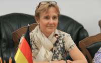 Посол Германии рассказала, что нужно для предоставления Украине ПДЧ НАТО