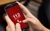 Служба 112 запрацювала в п'яти областях України
