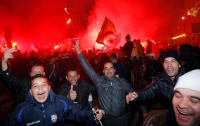 Алжир на ЧМ по футболу-2014: в ходе празднований погибли 12 человек