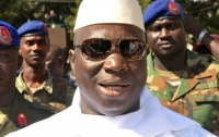 В Гамбии решили казнить всех приговоренных к смерти