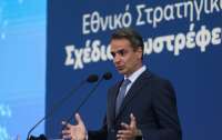 Премьер Греции Мицотакис обвинил россию в 