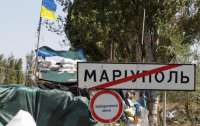 Жителей Мариуполя и близлежащих районов планируют отправить на украинсикй фронт