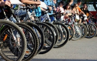 Велопарад состоится при любой погоде