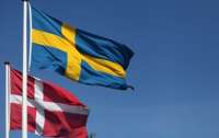Дания восстановила границу со Швецией, пока временно