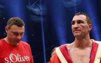 Украинские боксеры вошли в оригинальный рейтинг чемпионов супертяжелого веса