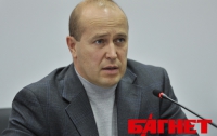 Директор ЧАЭС Игорь Грамоткин поведал о хранилище ядерного топлива в Киевской области (ВИДЕО)