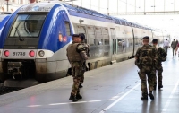 На вокзале в Марселе мужчина с ножом напал на прохожих, есть погибшие