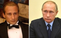 Двойник Путина объявился в Голливуде (ФОТО)