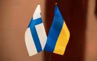 Фінляндія надала Україні військову допомогу на 106 млн євро