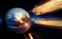 Учёные: Астероид уничтожил жизнь на полюсах